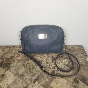 Michael Kors Jetset Crossbody Bag
